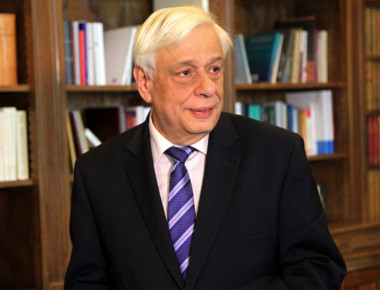 Πρ.Παυλόπουλος: Στην Κρήτη για την επέτειο του Ολοκαυτώματος της Βιάννου